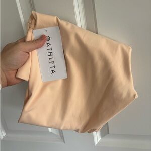 NWT Athleta 7/8 Ultra High Rise Elation Leggings